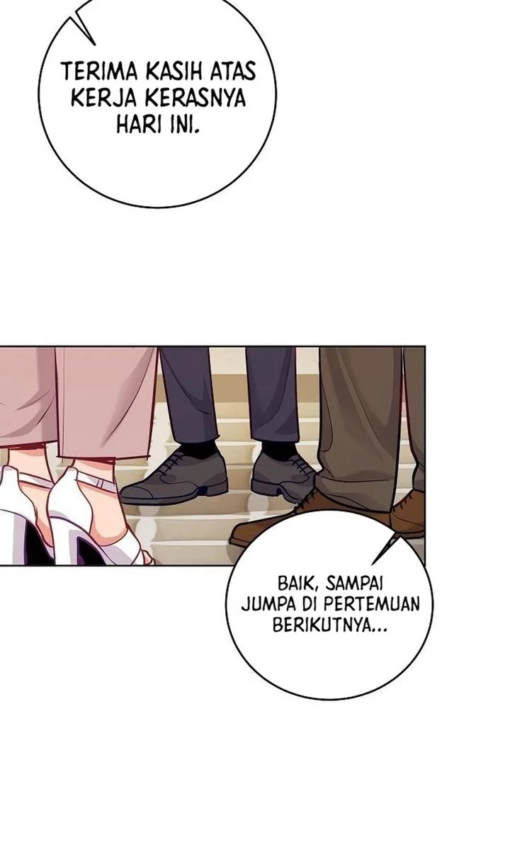 The Ordinary Lawyer’s Subspace Chapter 22 Gambar 49