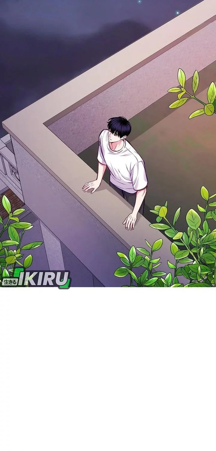 The Ordinary Lawyer’s Subspace Chapter 22 Gambar 63