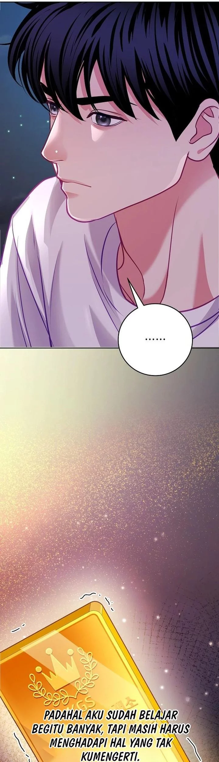 The Ordinary Lawyer’s Subspace Chapter 22 Gambar 64