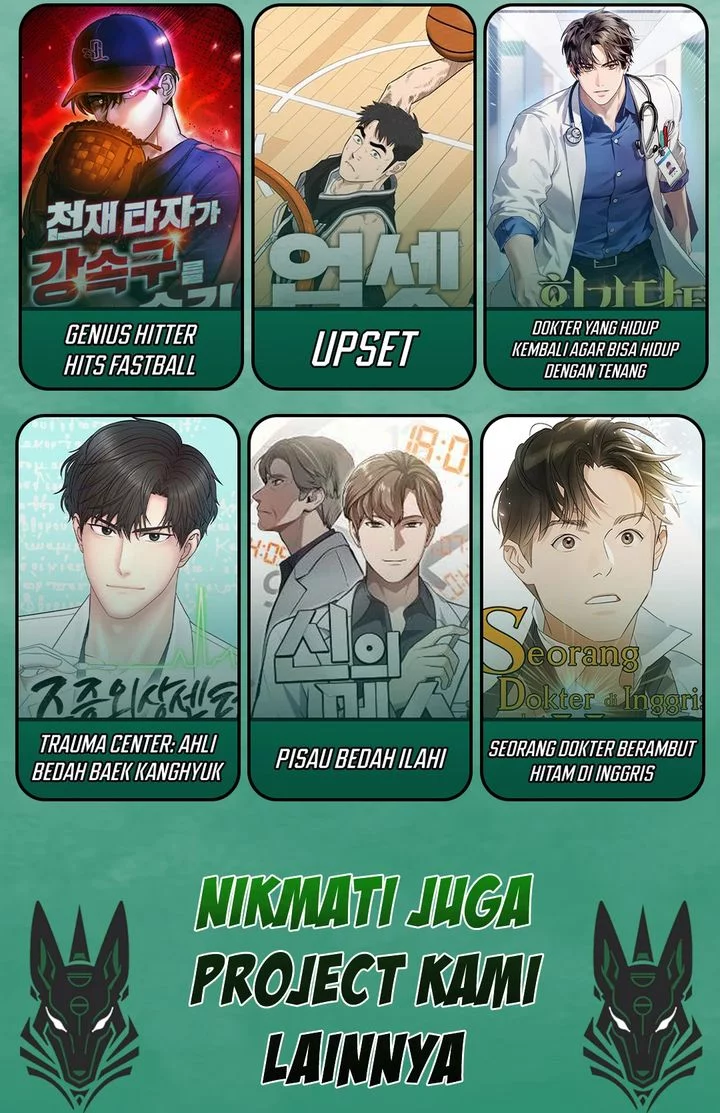 The Ordinary Lawyer’s Subspace Chapter 22 Gambar 70