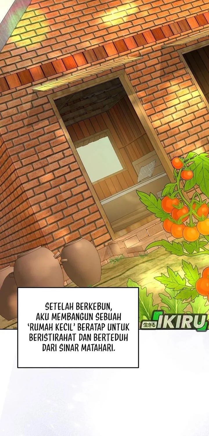 The Ordinary Lawyer’s Subspace Chapter 22 Gambar 6