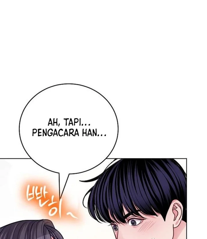 The Ordinary Lawyer’s Subspace Chapter 24 Gambar 20