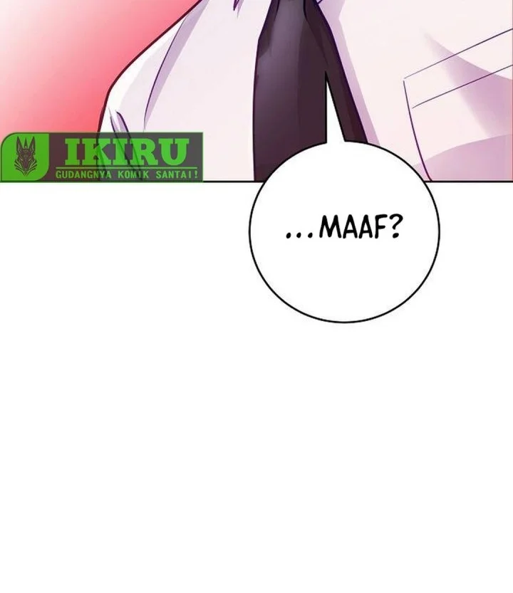 The Ordinary Lawyer’s Subspace Chapter 24 Gambar 22