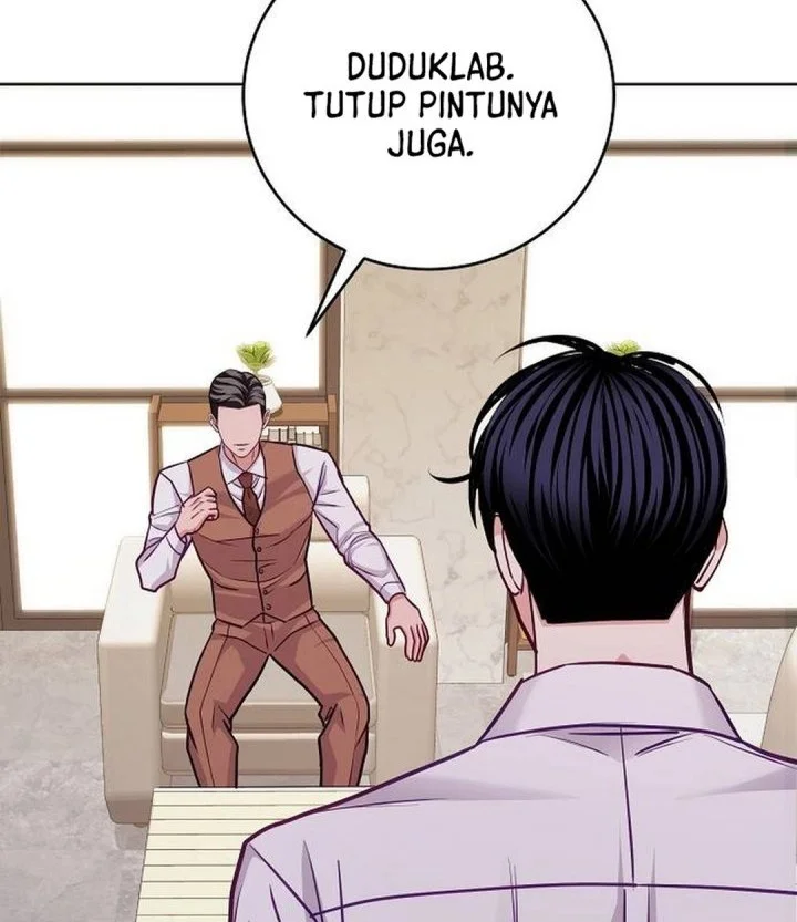 The Ordinary Lawyer’s Subspace Chapter 24 Gambar 24