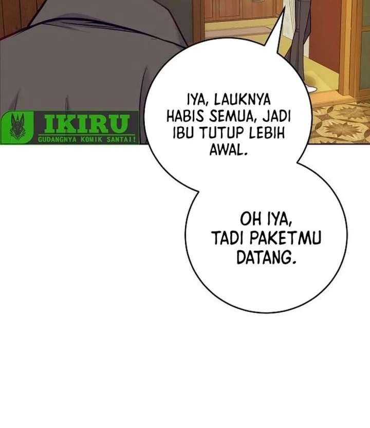 The Ordinary Lawyer’s Subspace Chapter 24 Gambar 38