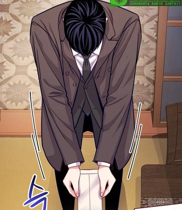 The Ordinary Lawyer’s Subspace Chapter 24 Gambar 44