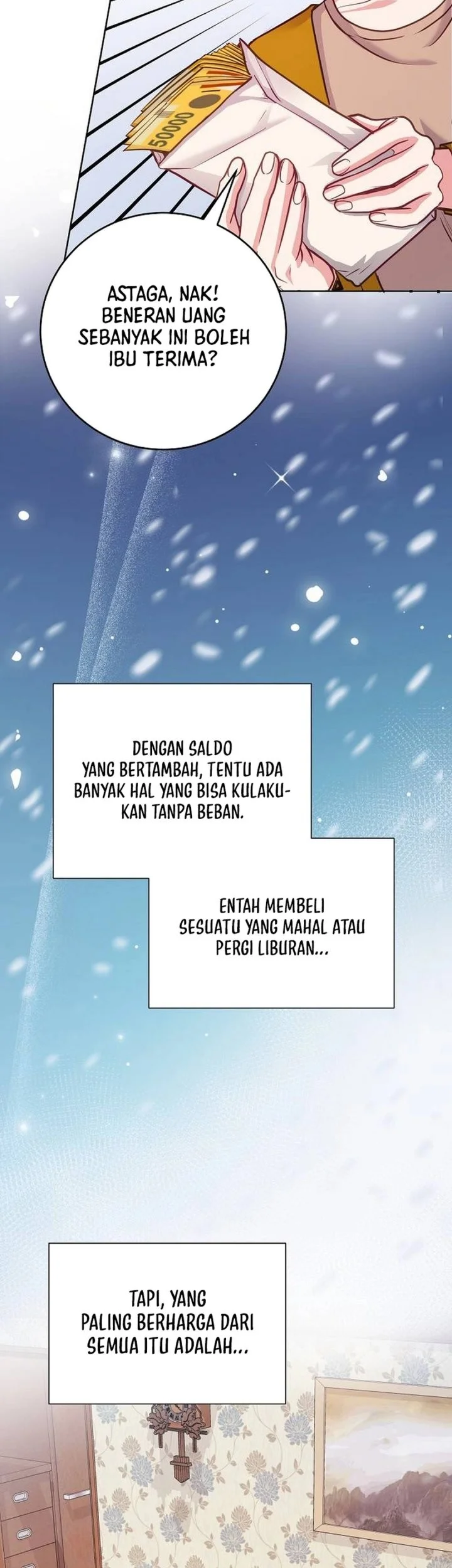 The Ordinary Lawyer’s Subspace Chapter 24 Gambar 47