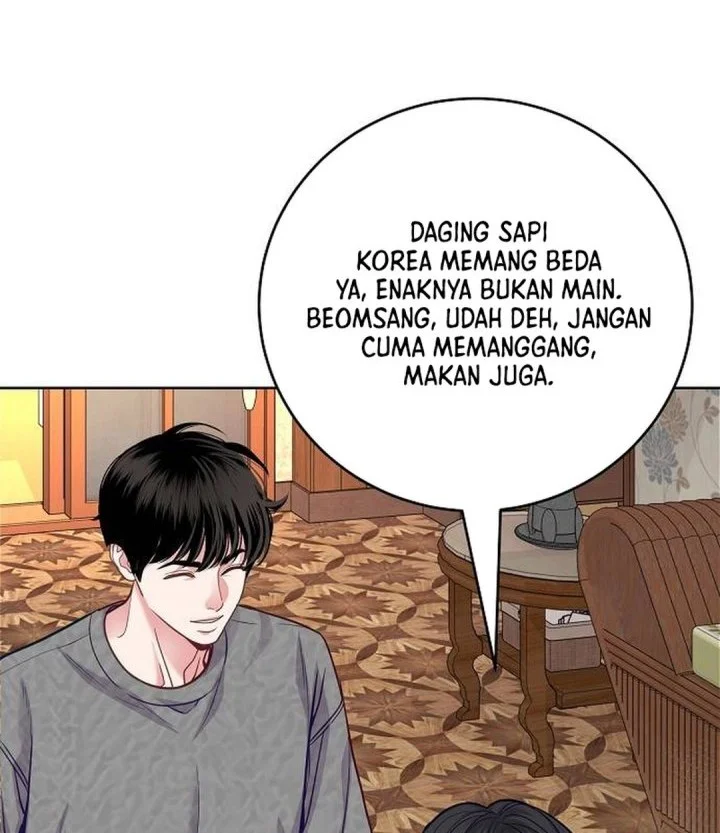 The Ordinary Lawyer’s Subspace Chapter 24 Gambar 72