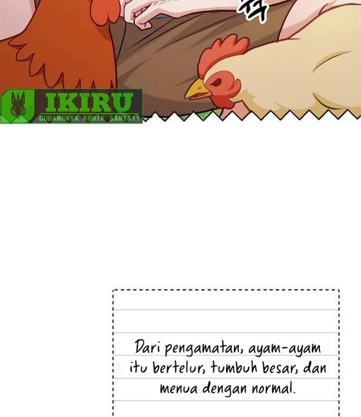 The Ordinary Lawyer’s Subspace Chapter 24 Gambar 10