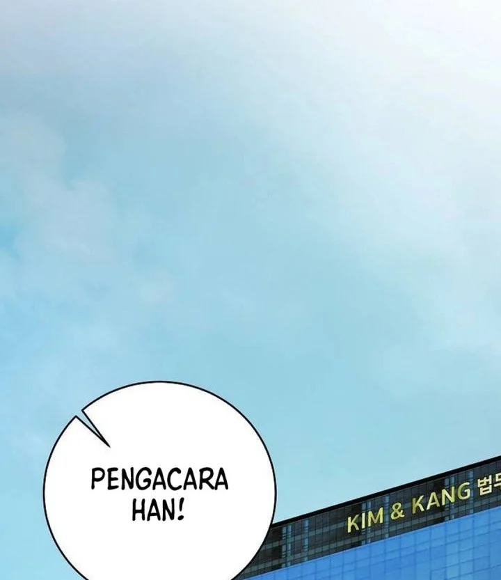 The Ordinary Lawyer’s Subspace Chapter 24 Gambar 18