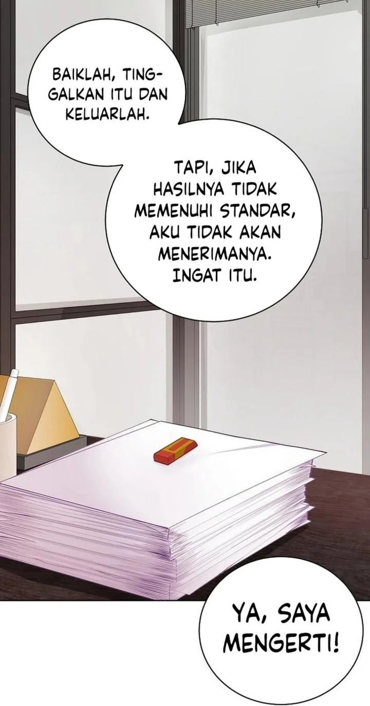 The Ordinary Lawyer’s Subspace Chapter 3 halaman 35