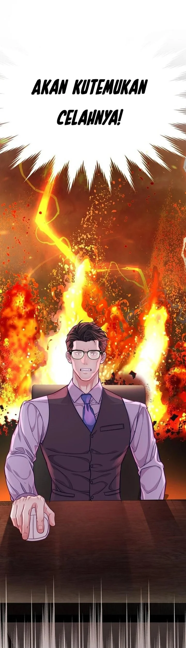 The Ordinary Lawyer’s Subspace Chapter 3 halaman 40