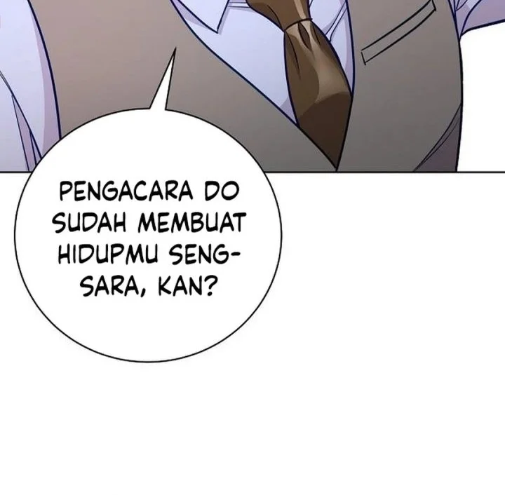 The Ordinary Lawyer’s Subspace Chapter 3 halaman 64