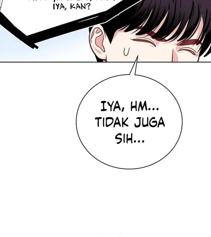 The Ordinary Lawyer’s Subspace Chapter 3 halaman 66