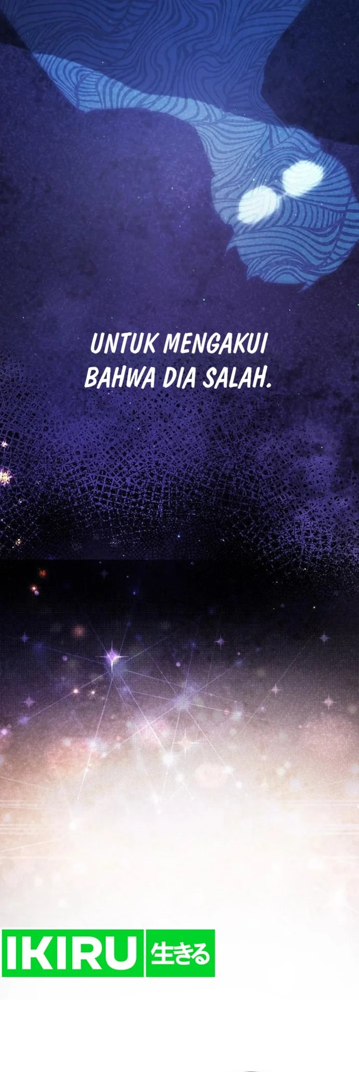 The Ordinary Lawyer’s Subspace Chapter 3 halaman 15