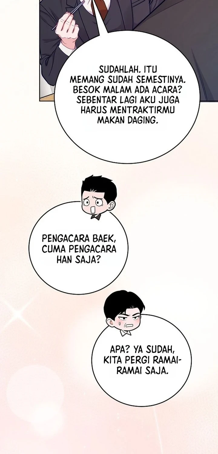 The Ordinary Lawyer’s Subspace Chapter 31 Gambar 22