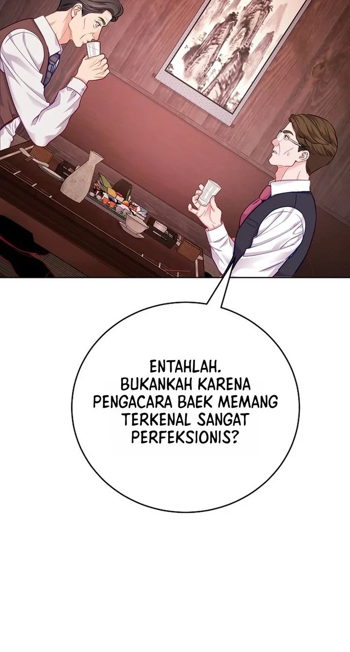 The Ordinary Lawyer’s Subspace Chapter 31 Gambar 28