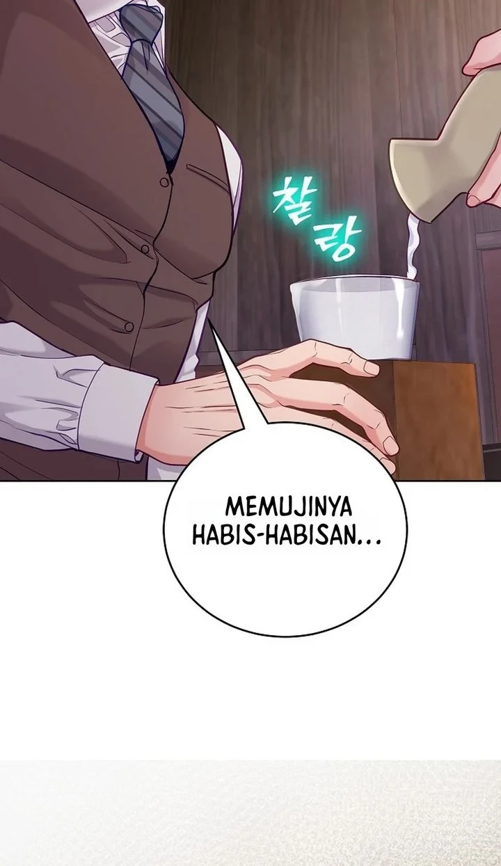 The Ordinary Lawyer’s Subspace Chapter 31 Gambar 33