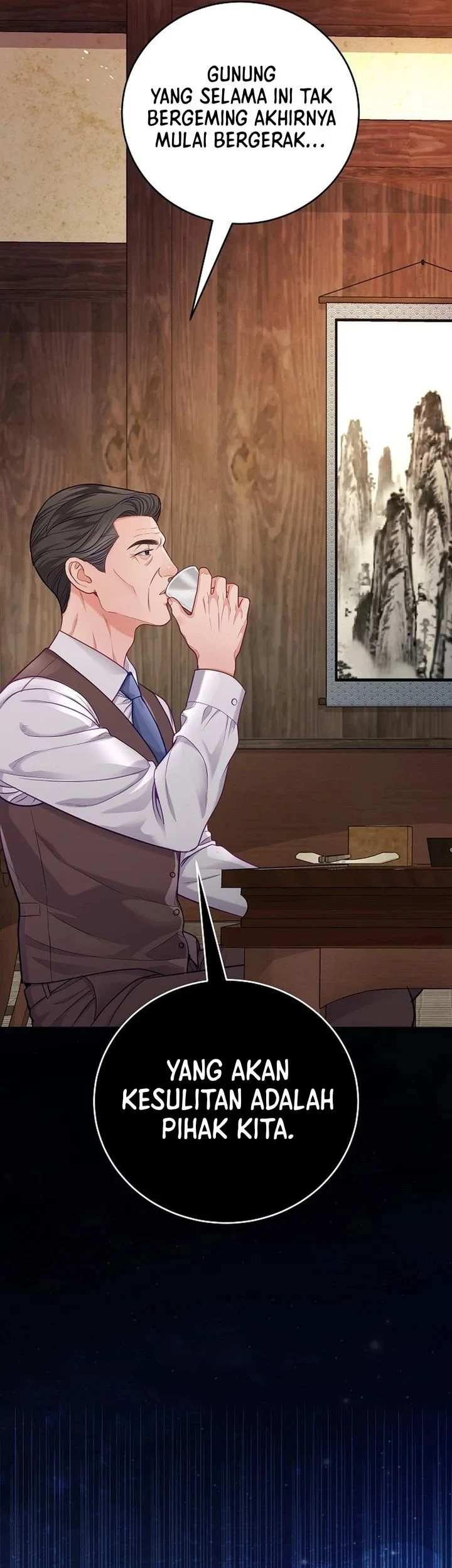 The Ordinary Lawyer’s Subspace Chapter 31 Gambar 36
