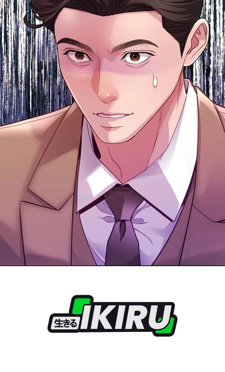 Manhwa The Ordinary Lawyer’s Subspace Chapter 31 gambar 2