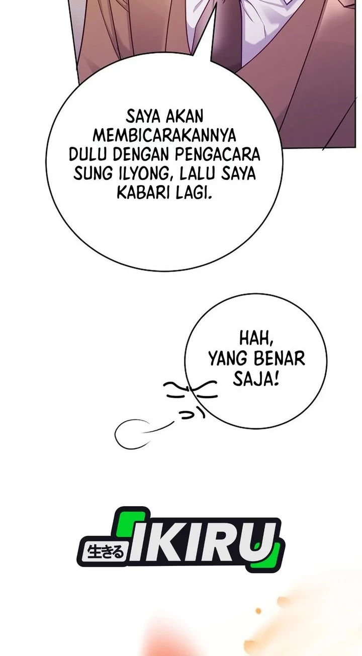 The Ordinary Lawyer’s Subspace Chapter 31 Gambar 8