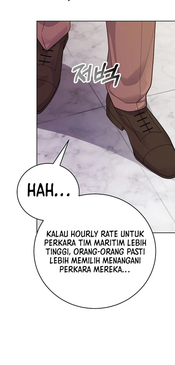 The Ordinary Lawyer’s Subspace Chapter 31 Gambar 12