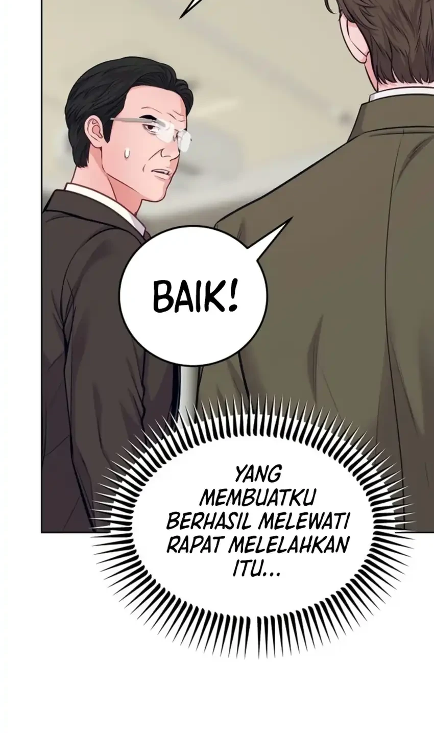 The Ordinary Lawyer’s Subspace Chapter 42 Gambar 21