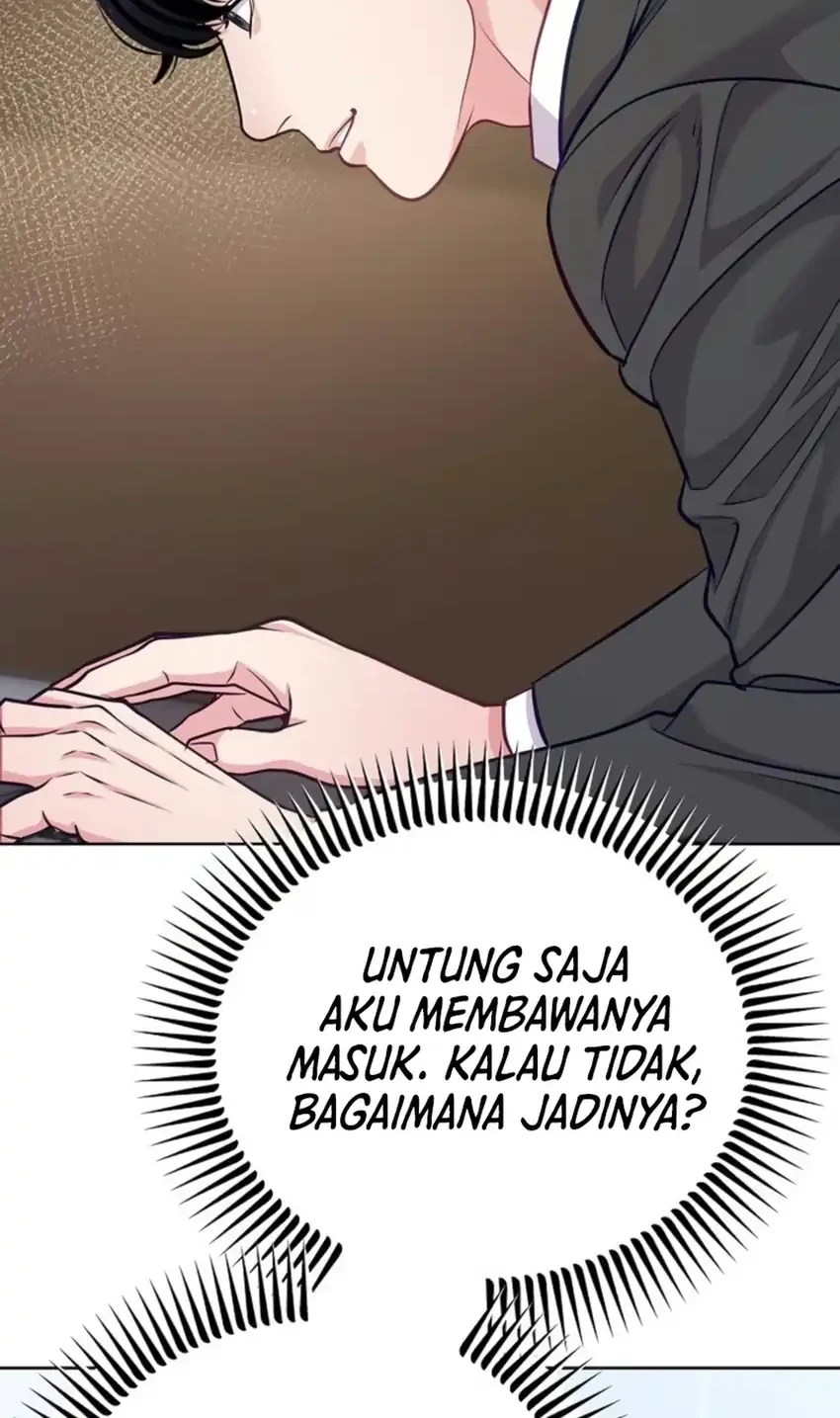 The Ordinary Lawyer’s Subspace Chapter 42 Gambar 24