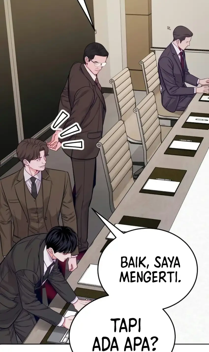 The Ordinary Lawyer’s Subspace Chapter 42 Gambar 26