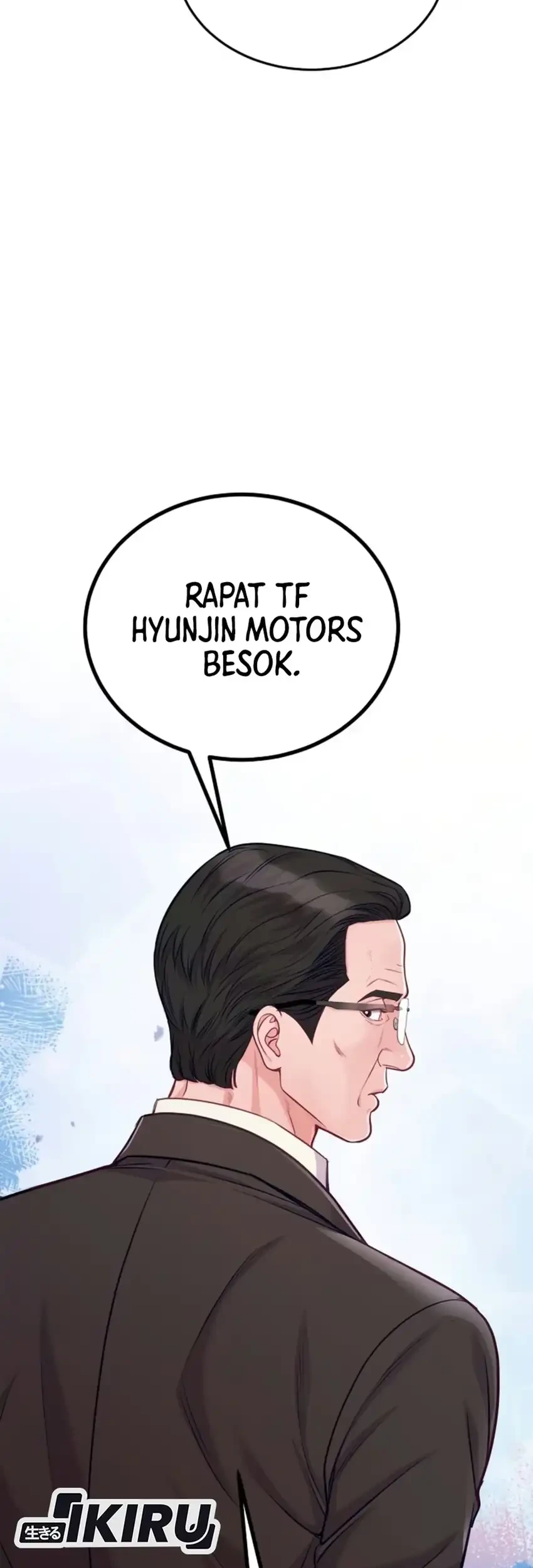 The Ordinary Lawyer’s Subspace Chapter 42 Gambar 27