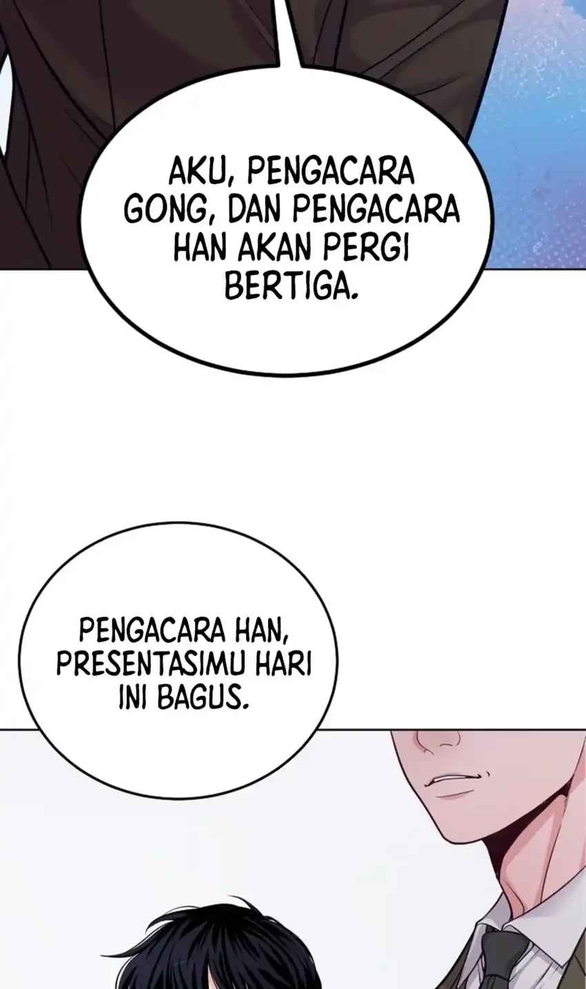 The Ordinary Lawyer’s Subspace Chapter 42 Gambar 28