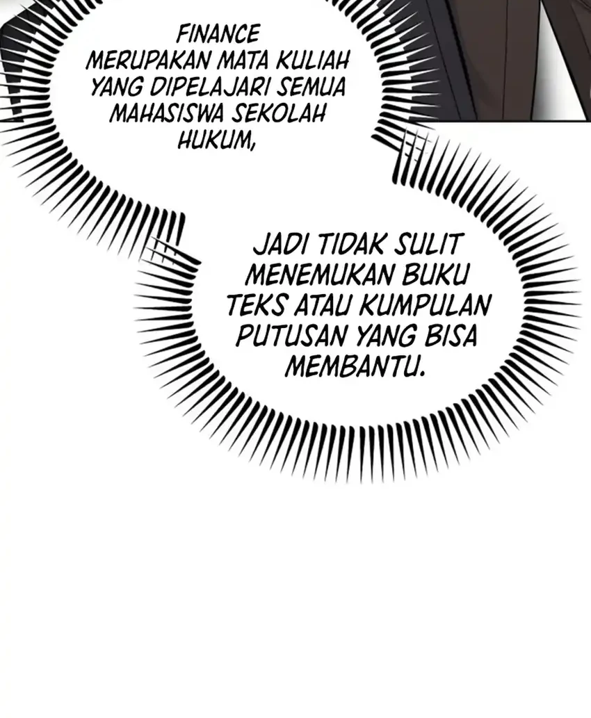 The Ordinary Lawyer’s Subspace Chapter 42 Gambar 32
