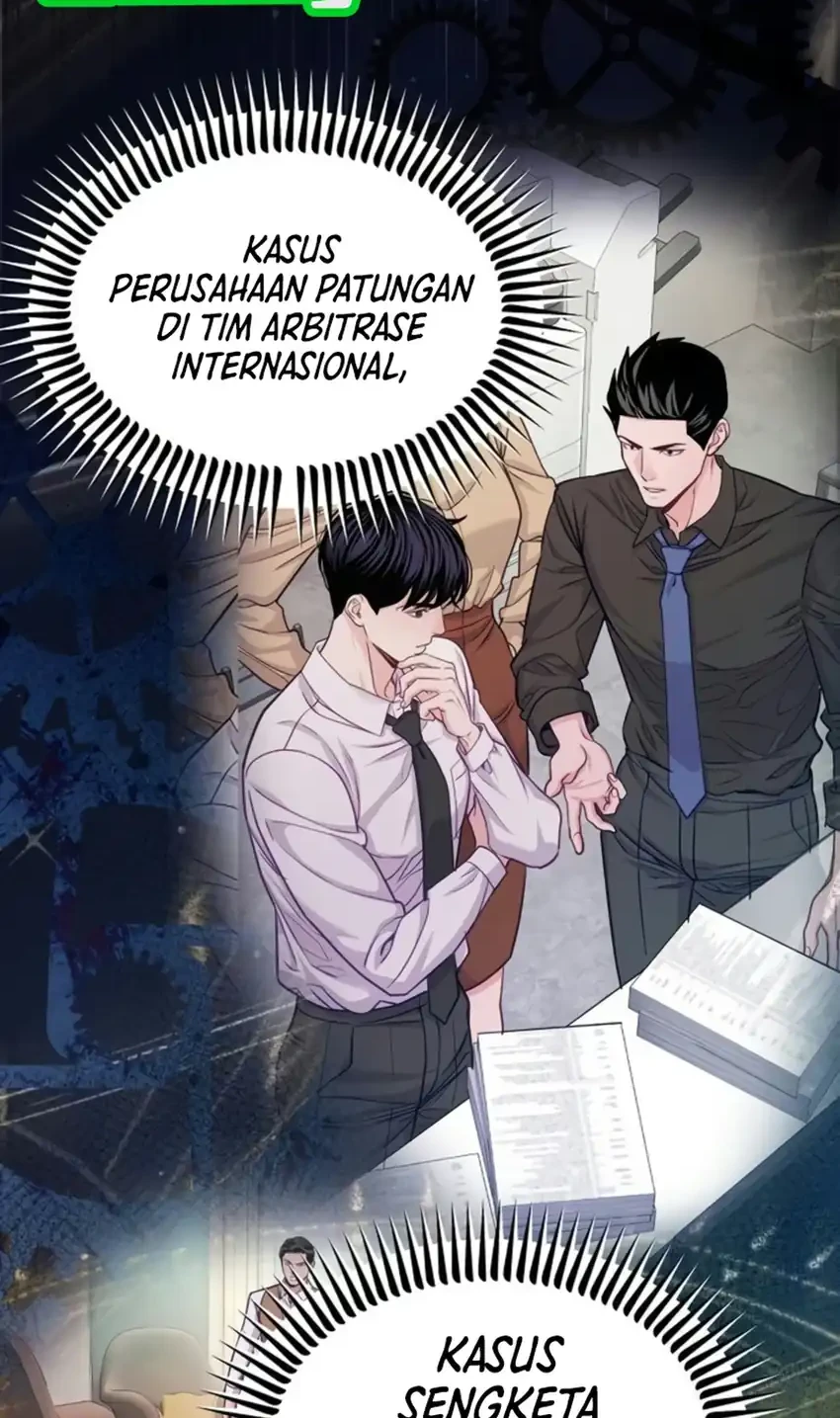 The Ordinary Lawyer’s Subspace Chapter 42 Gambar 34