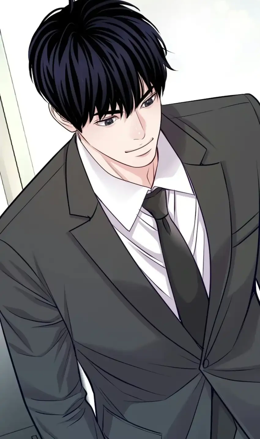 The Ordinary Lawyer’s Subspace Chapter 42 Gambar 40