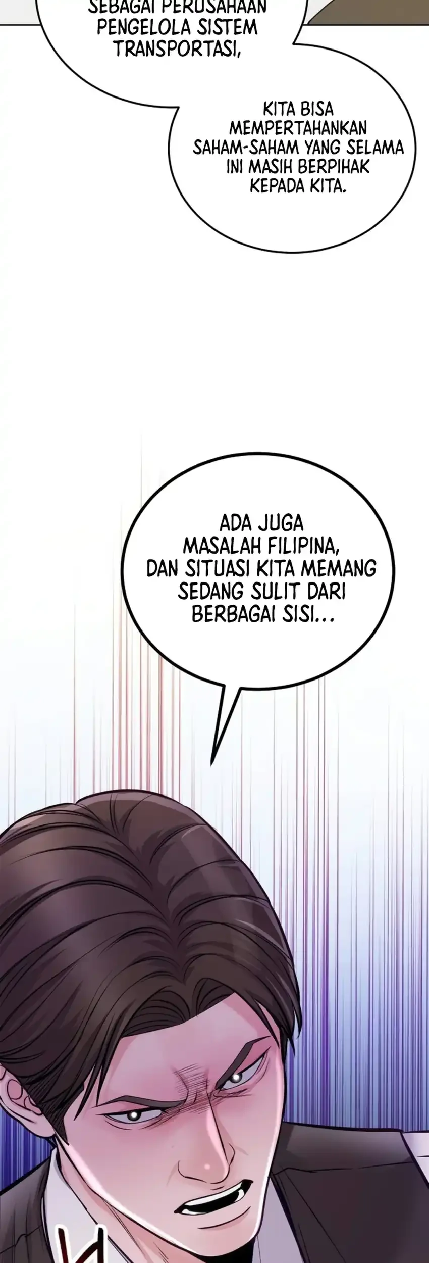 The Ordinary Lawyer’s Subspace Chapter 42 Gambar 45