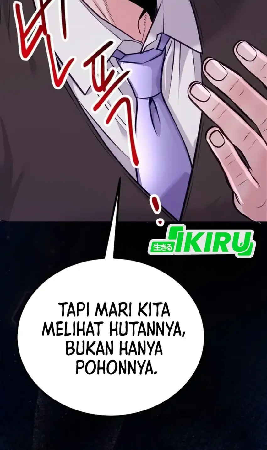 The Ordinary Lawyer’s Subspace Chapter 42 Gambar 46