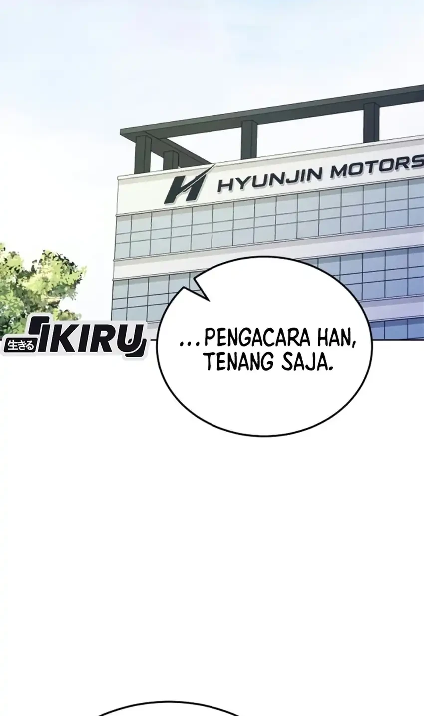 The Ordinary Lawyer’s Subspace Chapter 42 Gambar 49