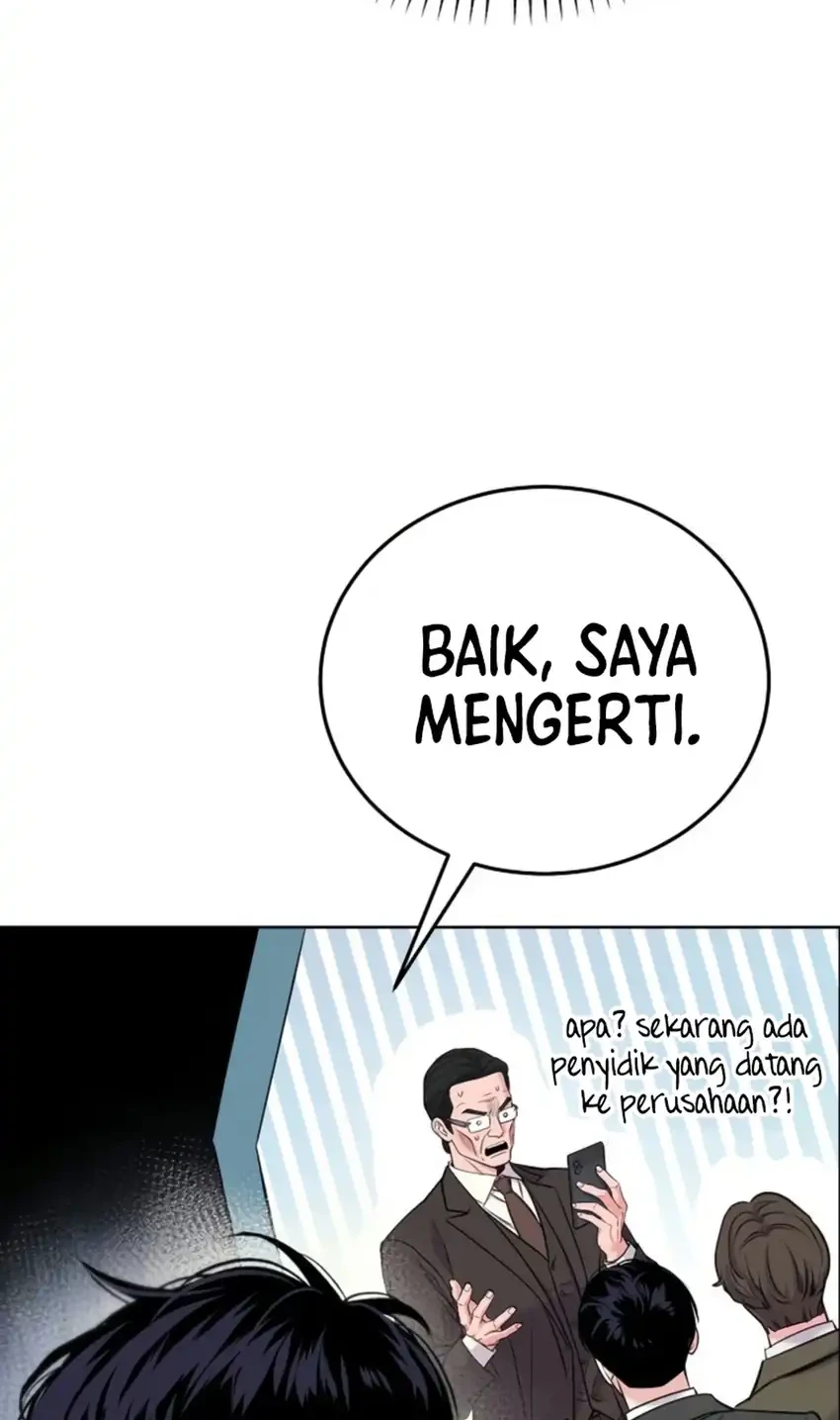 The Ordinary Lawyer’s Subspace Chapter 42 Gambar 51