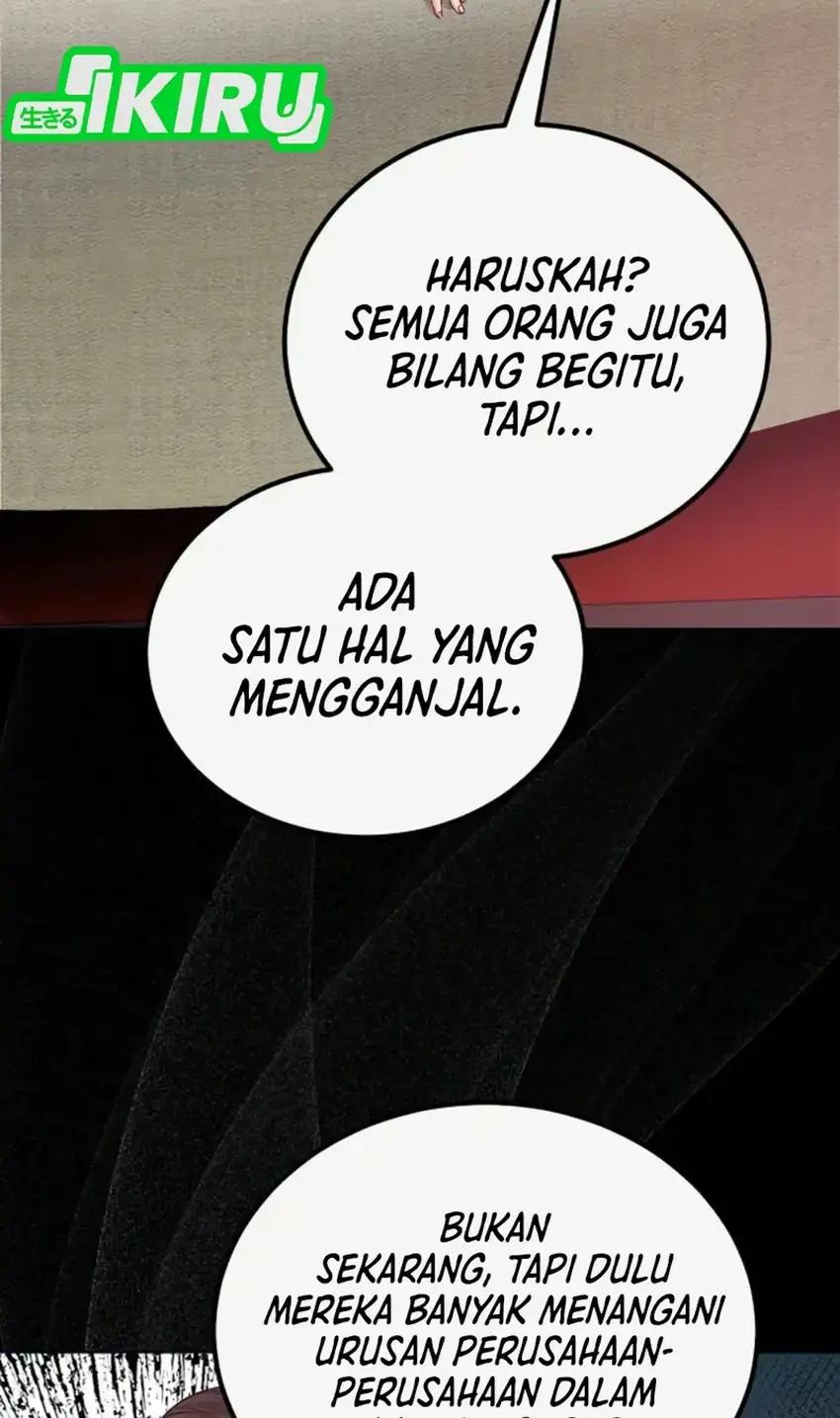 The Ordinary Lawyer’s Subspace Chapter 42 Gambar 3