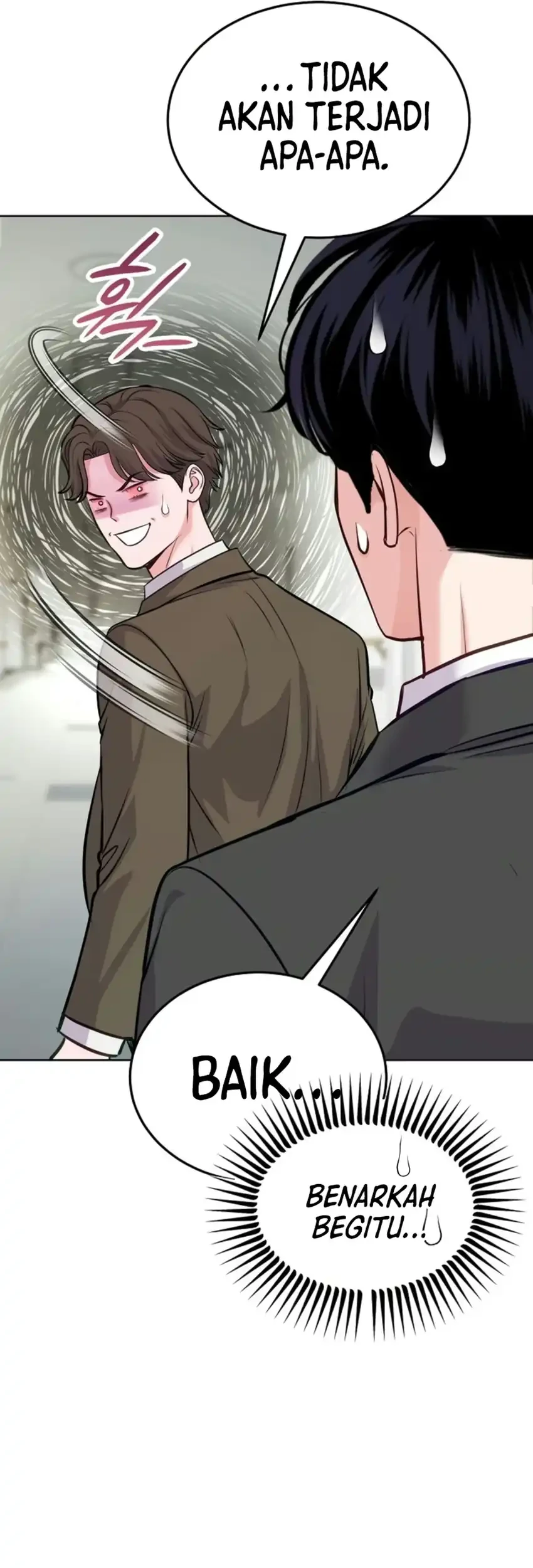 The Ordinary Lawyer’s Subspace Chapter 42 Gambar 55