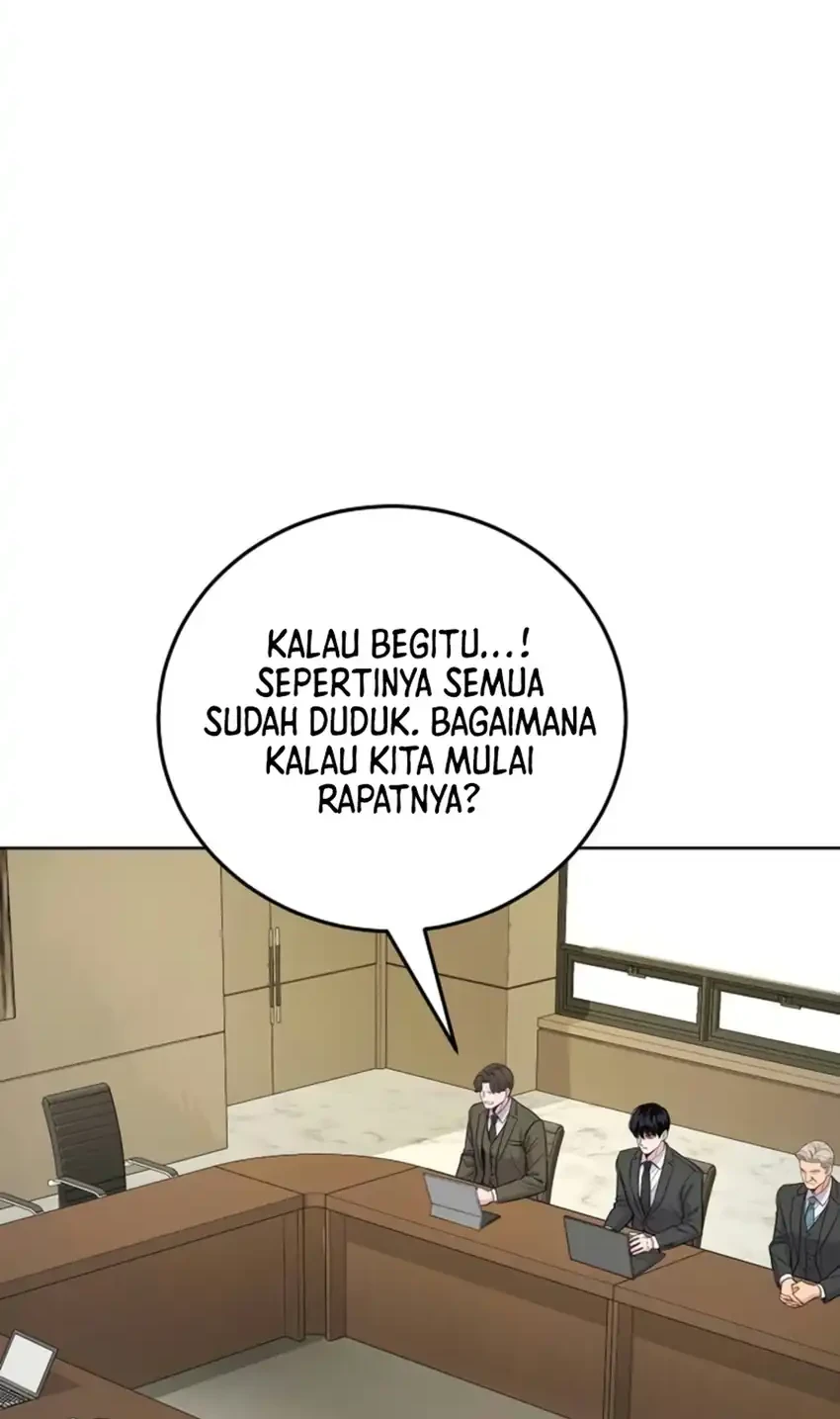 The Ordinary Lawyer’s Subspace Chapter 42 Gambar 60