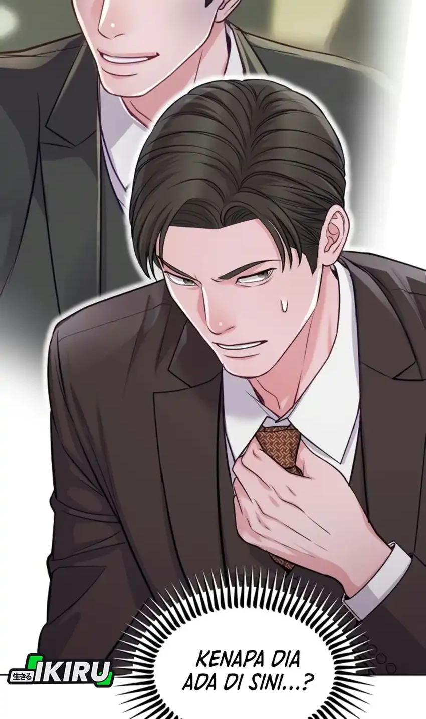 The Ordinary Lawyer’s Subspace Chapter 42 Gambar 64