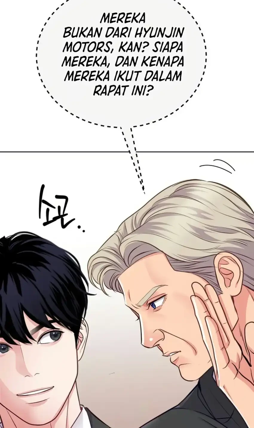The Ordinary Lawyer’s Subspace Chapter 42 Gambar 67