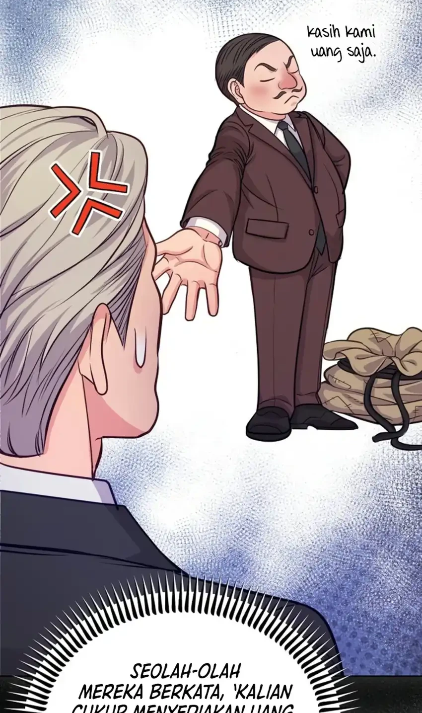 The Ordinary Lawyer’s Subspace Chapter 42 Gambar 73