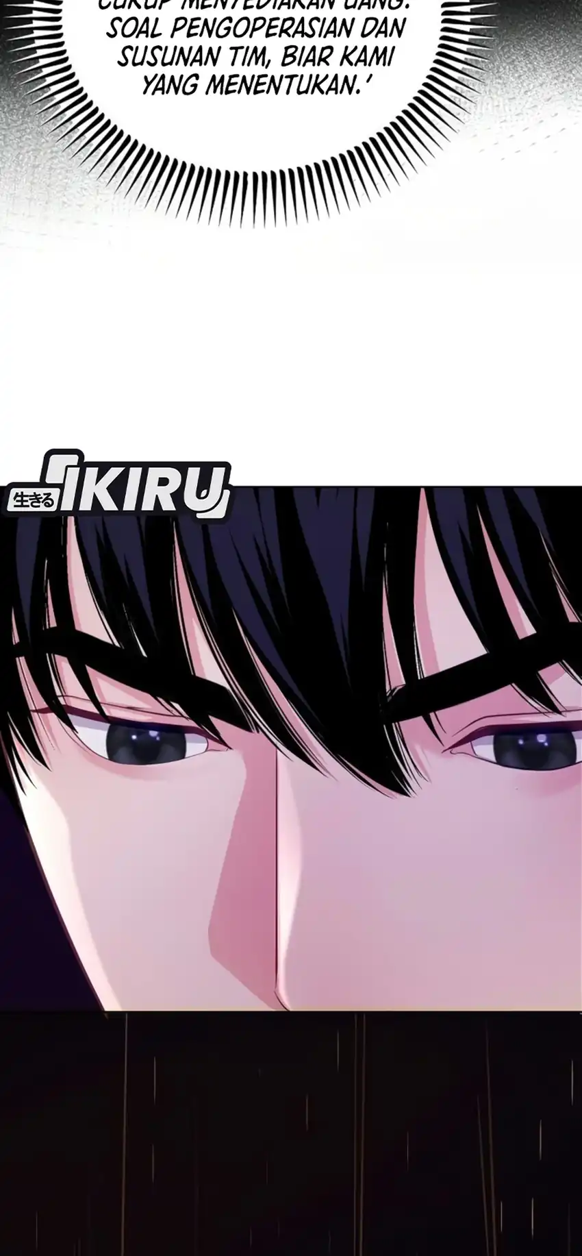 The Ordinary Lawyer’s Subspace Chapter 42 Gambar 74