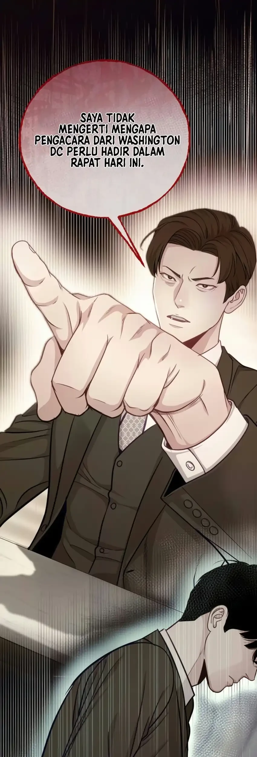 The Ordinary Lawyer’s Subspace Chapter 42 Gambar 75