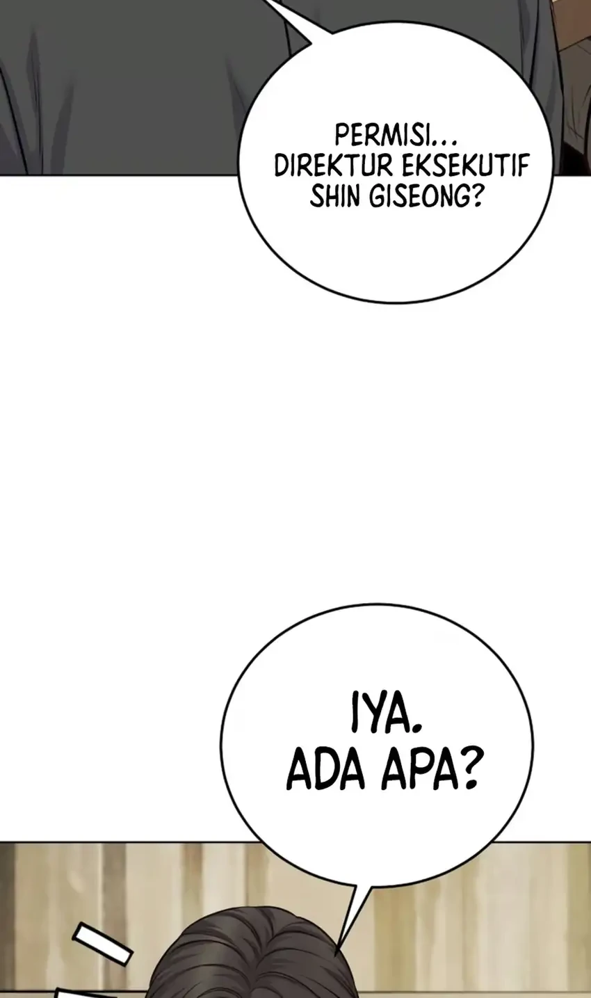 The Ordinary Lawyer’s Subspace Chapter 42 Gambar 78