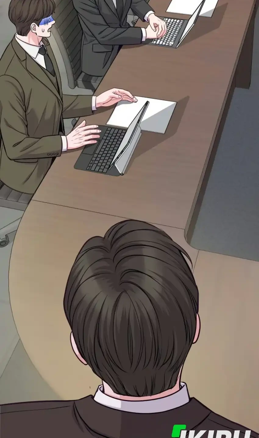 The Ordinary Lawyer’s Subspace Chapter 42 Gambar 80