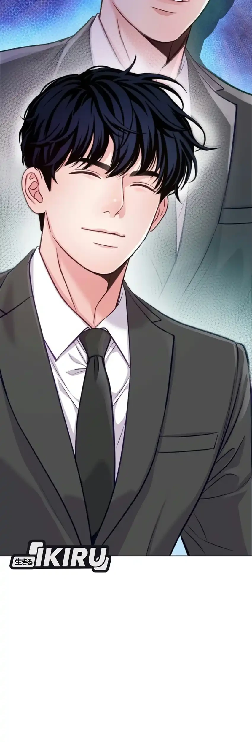 The Ordinary Lawyer’s Subspace Chapter 42 Gambar 83