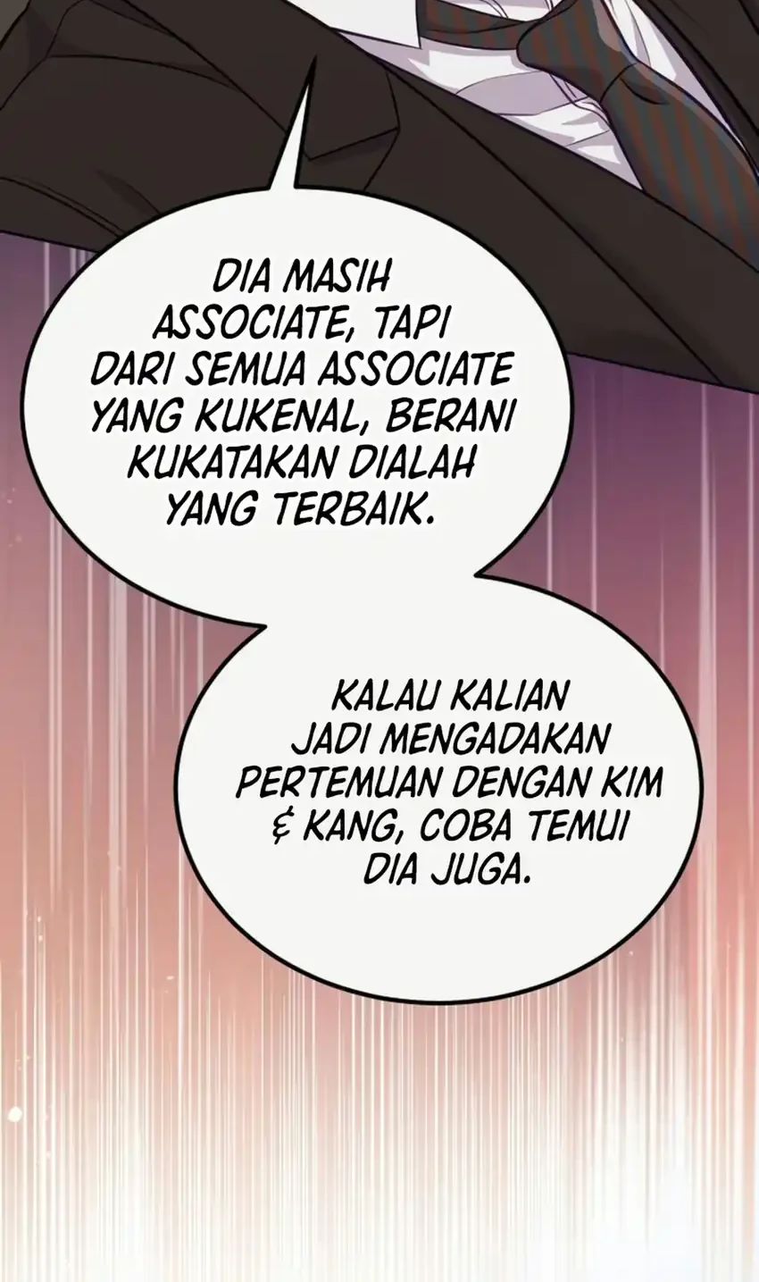 The Ordinary Lawyer’s Subspace Chapter 42 Gambar 7